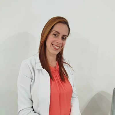 Patricia Cortez