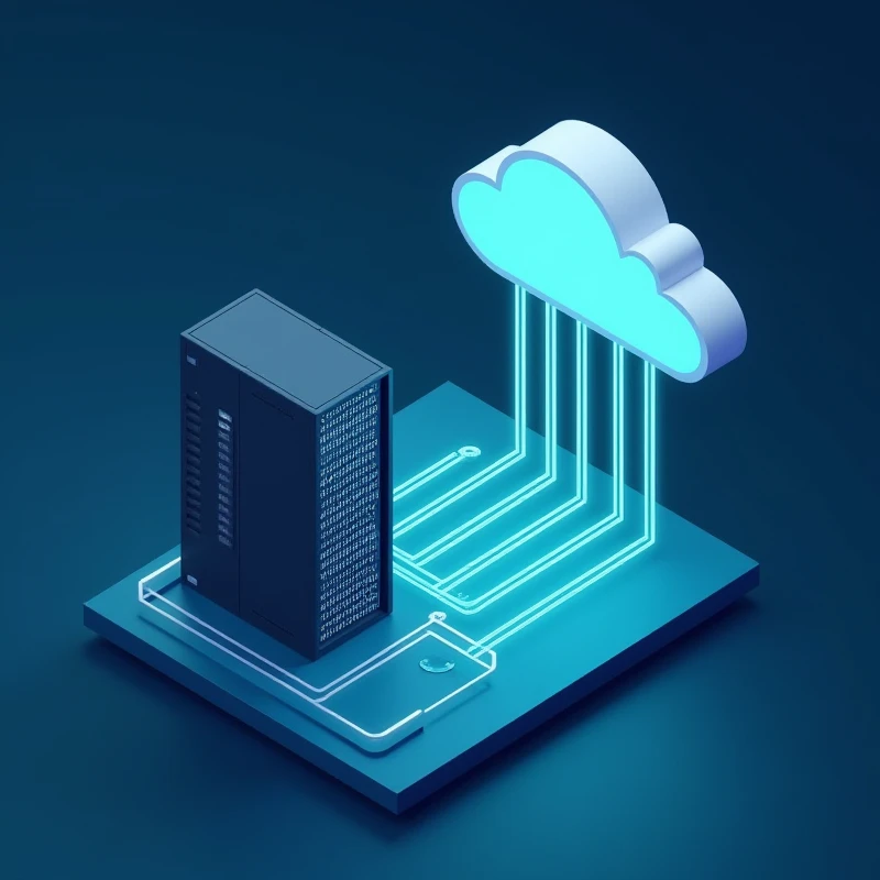 Migración Cloud
